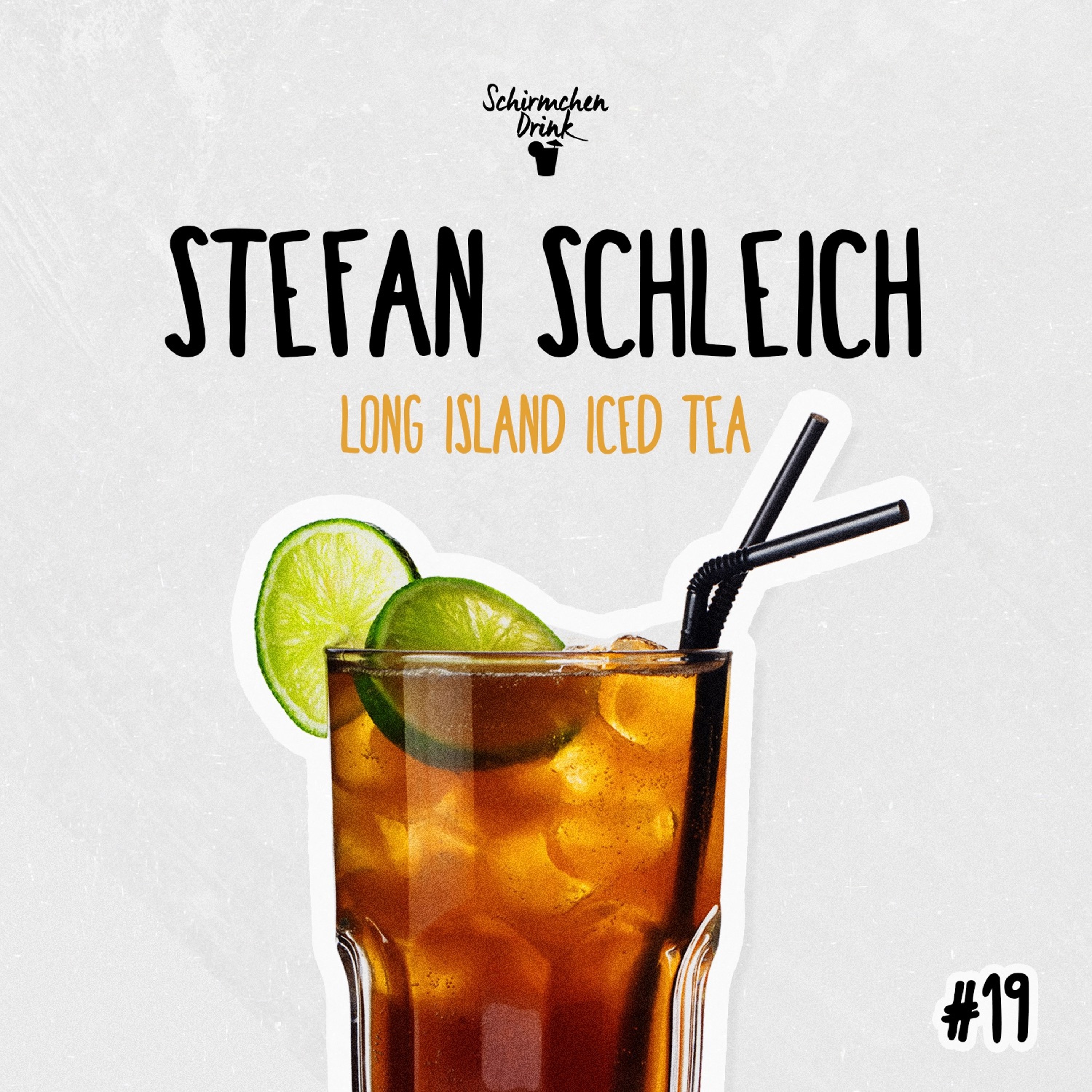 Schirmchendrink