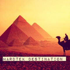 Vortek's - Hardtek Destination