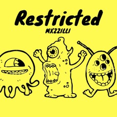Mazzilli - Restricted (Original Mix)
