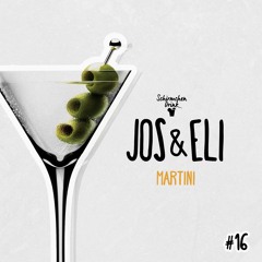 Martini | Jos & Eli