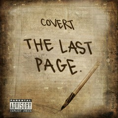 The Last Page (Prod. Mad Money)(Outro)