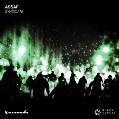 Assaf - Syndicate [OUT NOW]