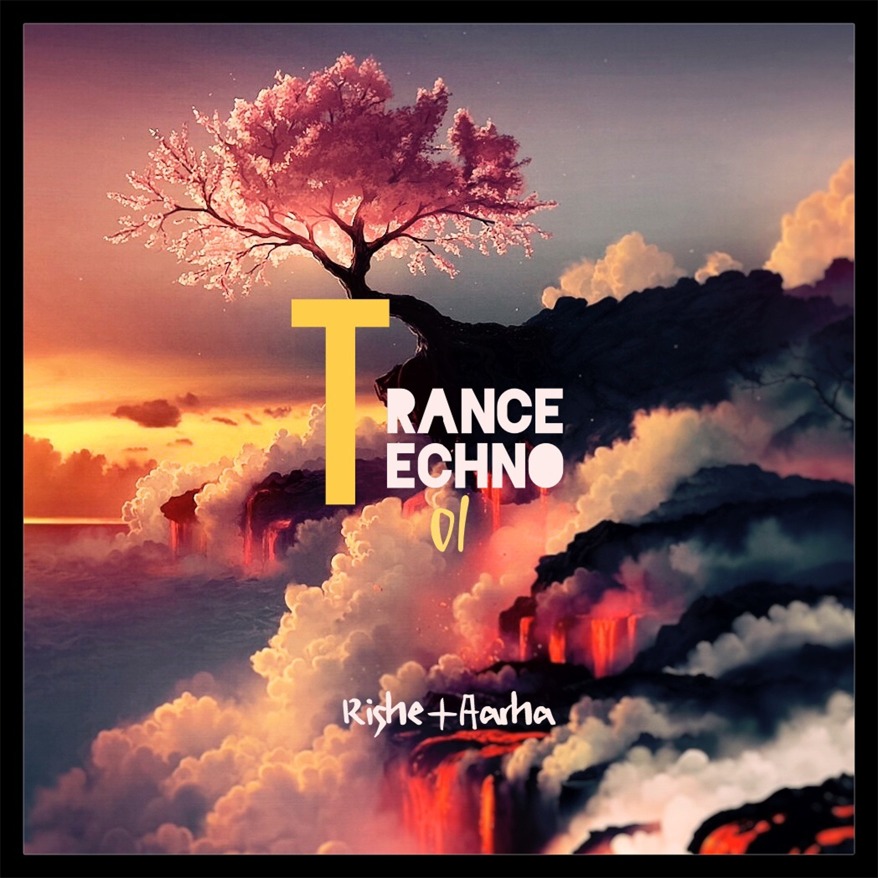 BlowTape • Tranced • Trancechno