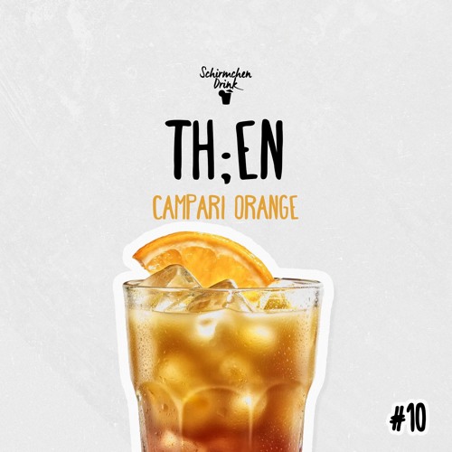 Campari Orange | TH;EN