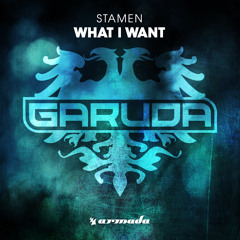 STAMEN - What I Want [OUT NOW]