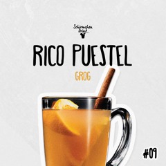 Grog | Rico Puestel