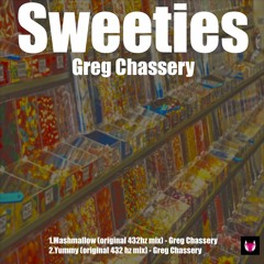 Greg Chassery - Marshmallow