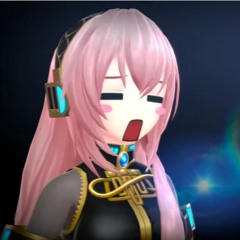 Megurine Luka ~ +IMPALE【R-18】