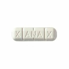 XANAX - EDM MiX