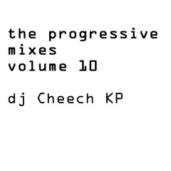 The Progressive Mixes Volume 10