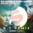 Escape From Love - E.T Flyin' Remix