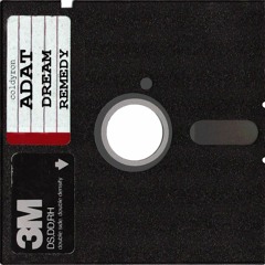 ADAT Dream Remedy - 03 - S.O.Bs [2001]