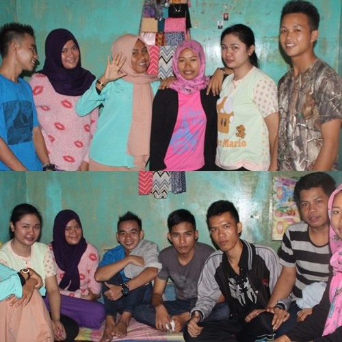 Ebiet G Ade Ayah Aku Mohon Maaf