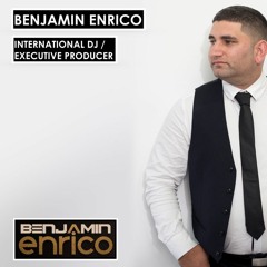 Benjamin Enrico -  Baby I love your way UK (Radio) Mix