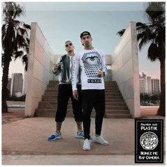 Bonez MC & Raf Camora - Mörder (feat. Gzuz)