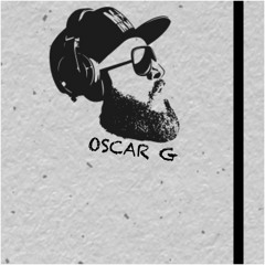 OSCAR G ~ MADE In MIAMI Mix - August 2016