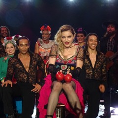 Madonna
