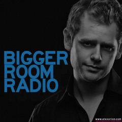 Bigger Room Radio 025