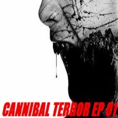 Kenixx Korzatex - Human Extinction [Cannibal Terror EP 01]