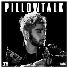 [cover] Zayn - Pillowtalk [piano ver.]