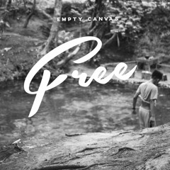 Empty Canvas - Free