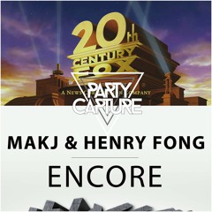 20th Century Fox vs. Encore (Arthur Lewis Intro Edit) *FREE DOWNLOAD*
