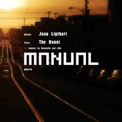 Jaap Ligthart - Miau [snippet]