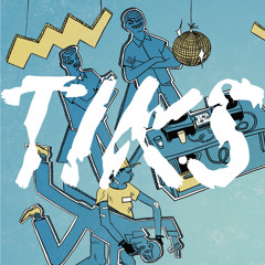 Rudens Ziedi (Sander Mölder TIKS edit)