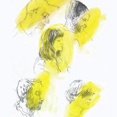 Oxford Drama - I Have Saved All My Photographs (JAAA! REMIX)