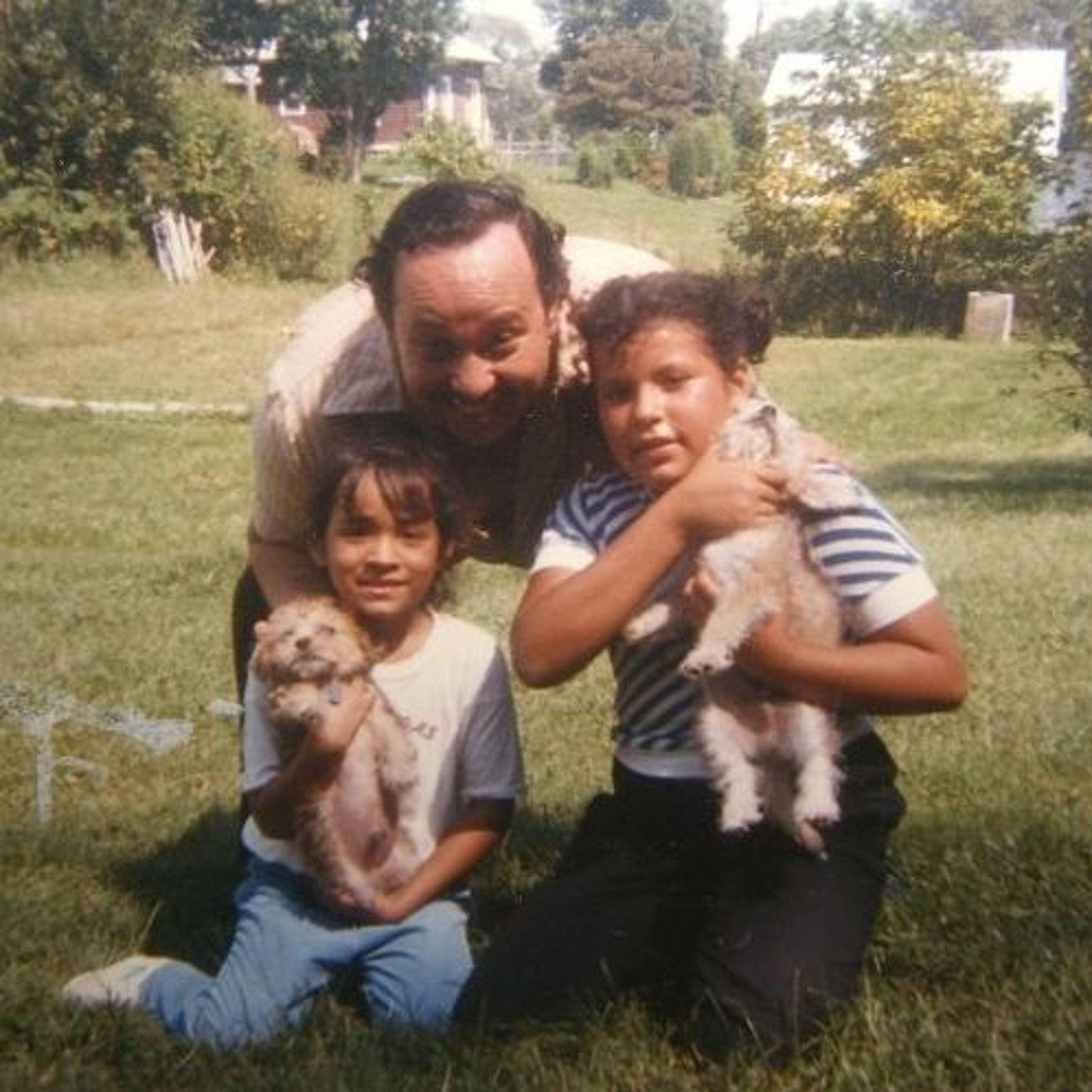 Carol's Inspiration Part 2 (Raw Interview/Pod)