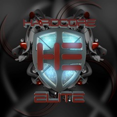 HARDCORE ELITE VOL 1 - Feat DJ M-PROJECT + MC ELITE [FREE DOWNLOAD}