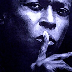 In A Silent Way - Brecon 2016