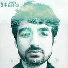 Oliver Heldens - Heldeep Radio #116 [Live at Tomorrowland - My House Stage 2016]