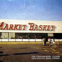 The Chainsmokers - Closer (Nick Cincotta Remix)
