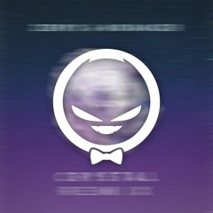 Zerryx & Midranger - Crystal (SirMark remix)