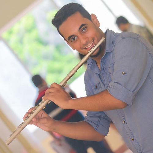 موسيقي ترنيمة يا م ر ي م