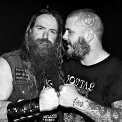 Suicide Note Pt. I Zakk Wylde.WAV