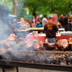 SUMMATIME BLUES feat. Rocc Spotz, Dauawizzy & DJ Flash