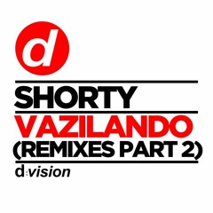 Shorty - Vazilando (Smoothies Remix)