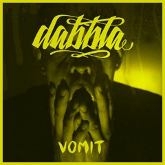 Dabbla - Vomit Feat. Jam Baxter