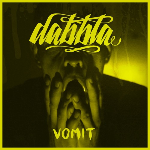 Dabbla - Vomit Feat. Jam Baxter