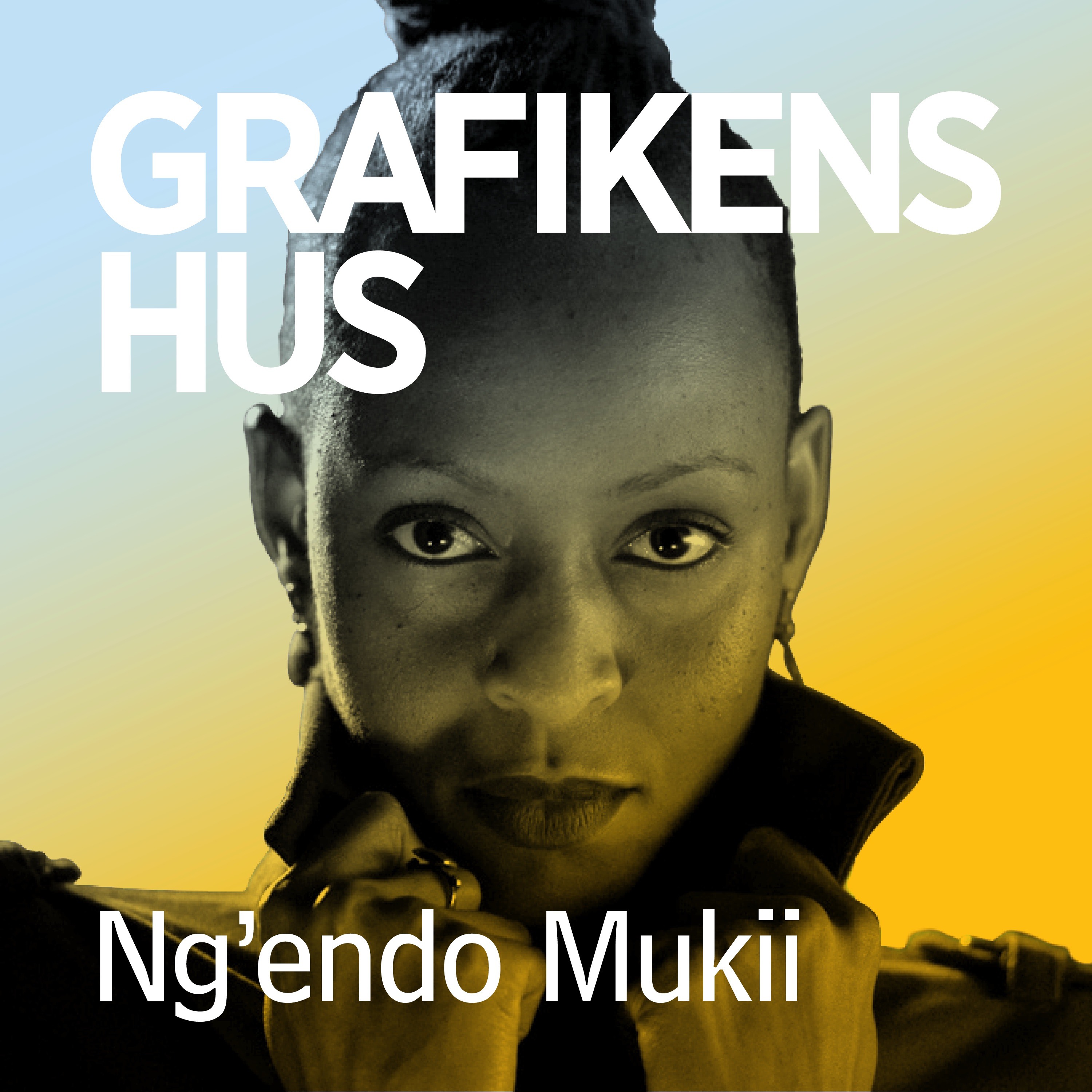 Grafikens Hus Podcast