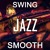 Artwork for Walk With Gangsters (DOWNLOAD:SEE DESCRIPTION) | Royalty Free Music | Smooth Swing Jazz Background