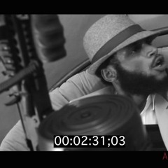 The Revolution - Eric King