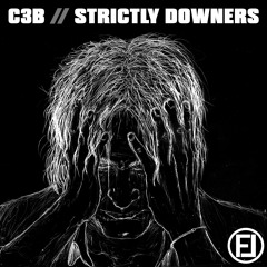 C3B - Astral Stockyard (Strictly Downers EP)