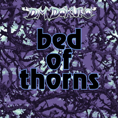 Bed Of Thorns (Stickerbrush Symphony / Forest Interlude Cover)