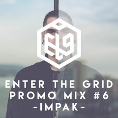 Enter the grid Promo Mix #6 IMPAK