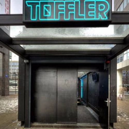 Opening set For Marco Carola at Toffler Rotterdam . P 2