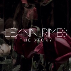 Leanne Rimes - The Story (Rare Candy Remix) Official Remix