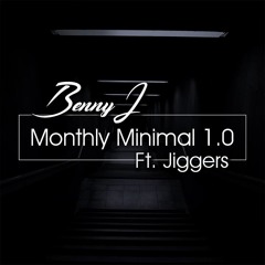 Minimal 1.0 ft. Jiggers